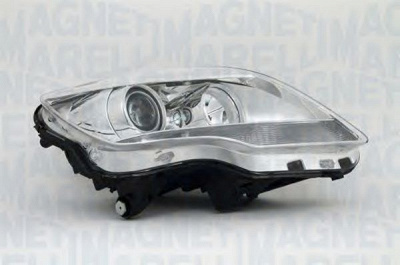 MAGNETI MARELLI 710301269604 -  Основная фара